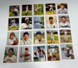 1950 Bowman Baseball lot of 20