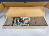 1984 Topps Baseball card Starter Set