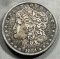 1884 Morgan Silver Dollar, 90% Silver