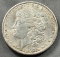 1900 Morgan Silver Dollar, 90% silver