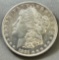 1881-S Morgan SIlver Dollar