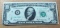 1969A $10.00 Federal Reserve Note, Green Seal, Star note