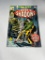 Tower of Shadows Marvel Comic Book #1