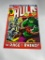 The Incredible Hulk Marvel Comics #157