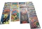 Lot of 20 DC Comics including: Batman, Bionicle and more