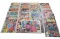 Lot of 21 Marvel Comics including: Team America and more
