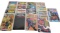 Marvel Comics lot of 18 including Thor and more