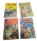 Dell Comics lot of 4 including Roy Rogers