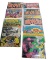 DC Comics Tales of the Unexpected and more lot of 7