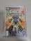Marvel Comics Shogun Warriors #1