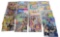 DC Comics Lot of  15  including: Free Comic Book #1 and more