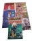 Sirius Comics Dawn lot of 6