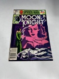 Moon Knight Marvel Comics #14