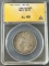 1842-O Seated Liberty Half Dollar 