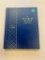 Franklin Half Dollar Album w/ 35 Franklin Half Dollar Set