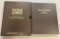Dansco Roosevelt Album w/ slip cover w/ complete set until 1978 including