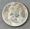 1948-D Franklin Half Dollar, 90% Silver