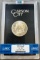 GSA 1883 CC Carson City Morgan Silver Dollar Graded MS65 by NGC, NO BOX