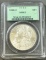 1898-O Morgan SIlver Dollar in MS63 PCGS Holder
