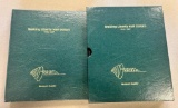 Walking Liberty Half Dollar Album, w/ nice starter set, includes 50 Silver Half Dollars