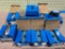 UNUSED 100+ Abrasive cutting 5