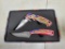 Trump 2020 Knife Set