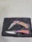 Trump 2020 Knife Set