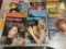 13- Issues of Easyriders Magazines, all 1977 Issues