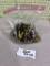 LOCAL PICKUP ONLY- 500+/- 40 CAL empty brass