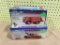 Marathon Tanker and Tow Truck Set die cast