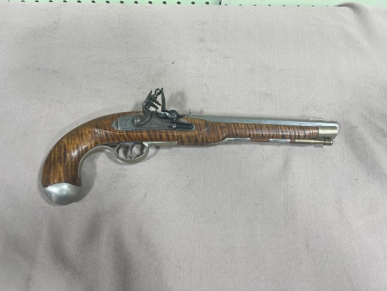 Marlin Warrant 45 Caliber Flintlock Sharon Barrel Company