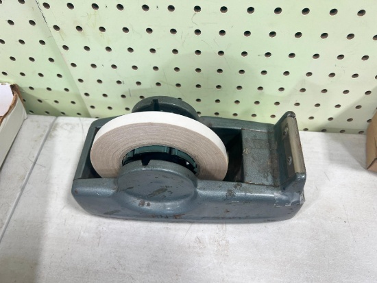 Vintage Tape Dispenser