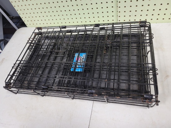 Small Dog or animal crate