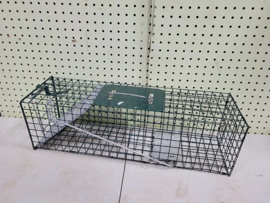 SMALL Animal Live trap