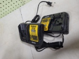 2- Unused 20 volt Dewalt Chargers