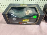 Bburago Die Cast Jaguar