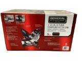 *LAST CHANCE* New Unused General Model MS3002- 7 1/4