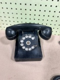Bell Systems vintage phone, no cord