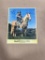 Roy Rogers signed picture no COA