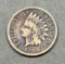 KEY DATE 1908-S Indianhead Cent