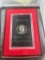 1973-S Eisenhower Dollar coin
