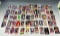 50+ Random Basketball Cards