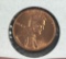 1959-D Lincoln Cent, 