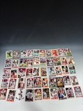 50 Cardinals Football Cards