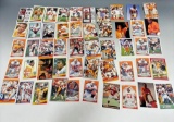 50 Buccaneers Football Cards