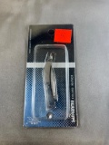 Sanrenmu Pen Knife