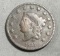 1831 Liberty Head Large US Cent
