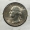1951-D Washington Quarter, 90% silver
