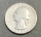 KEY DATE 1932-D Washington Quarter