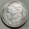 1904 Morgan Silver Dollar, 90% Silver
